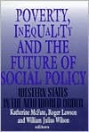 Poverty, Inequality, and the Future of Social Policy: Western States in the New World Order 978-0871545930 FB2 iBook EPUB