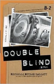 double-blind