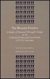 the-phoenix-paradox-a-study-of-renewal-through-change-in-the-collected-poems-and-last-poems-of-d-h-lawrence