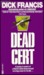 Dead Cert by Dick Francis