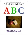 Arlene Alda's ABC 978-1883672010 DJVU FB2 EPUB