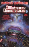 The Military Dimension cover