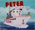 Peter the Cruise Ship by Hans Mateboer