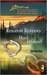Hard Evidence (Snow Canyon Ranch Trilogy #1) by Roxanne Rustand