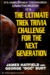 The Ultimate Trek Trivia Challenge for the Next Generation by J.H. Hatfield