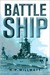 Battleship by H.P. Willmott