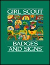 Girl Scout Badges and Signs