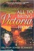 All to Bring Victoria Home by Delwyn Jones-Schmidt