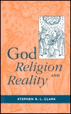 god-religion-and-reality-the-case-for-christian-theism