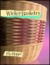 Wicker Basketry by Flo Hoppe