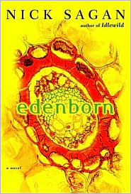 Edenborn(Idlewild 2)