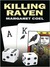 Killing Raven (Wind River Reservation, #9) by Margaret Coel
