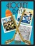 Hockey Days by Howard Shapiro