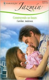 serie yoxburgh caroline anderson