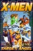 X-Men 1 Backpack Marvels by Marvel Comics