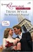 The Millionaire's Proposal by Trish Wylie