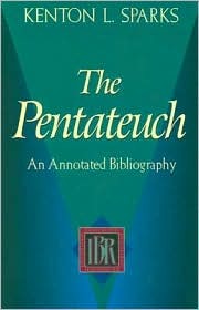 the-pentateuch-an-annotated-bibliography