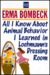 All I Know about Animal Behavior I Learned in Loehmann's Dressing Room by Erma Bombeck