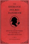 The Sherlock Holmes Handbook cover