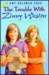 The Trouble with Zinny Weston by Amy Goldman Koss