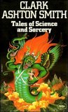 Tales of Science and Sorcery cover
