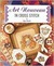 Art Nouveau in Cross Stitch