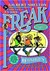 The Freak Brothers Omnibus by Gilbert Shelton