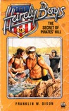 The Secret of Pirates' Hill cover