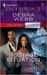 Hostage Situation (Colby Agency, #27) by Debra Webb