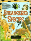 Endangered Species por Mike Unwin FB2 iBook EPUB 978-0761312116