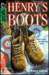 Henry's Boots (Hippo Sport) by Antony Lishak
