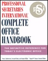 professional-secretaries-international-complete-office-handbook-the-definitive-reference-for-today-s-electronic-office
