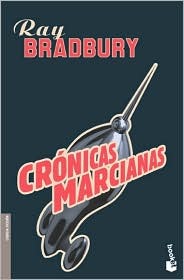Cronicas marcianas