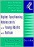 Higher Functioning Adolescents and Young Adults with Autism: A Teacher's Guide