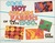 Cool Hot Colors: Fabrics of the Late 1960's