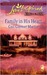 Family in His Heart (Michigan Island, #4) by Gail Gaymer Martin