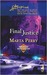 Final Justice (Reunion Revelations #6) by Marta Perry