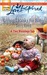 Giving Thanks for Baby (Tiny Blessings #11) by Terri Reed