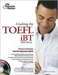 Princeton Review Toefl Ibt Pdf