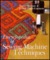 Encyclopedia of Sewing Machine Techniques by JoAnn Pugh-Gannon