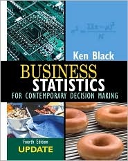 Ken Black Business Statistics Pdf