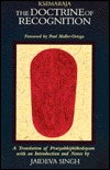 the-doctrine-of-recognition-a-translation-of-the-pratyabhijnahrdayam-with-an-introduction-and-notes-by-ksemaraja