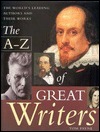the-a-z-of-great-writers-the-world-s-leading-authors-and-their-works