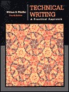 technical-writing-a-practical-approach