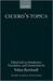 Topica by Marcus Tullius Cicero