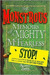 The Monstrous Memoirs of a Mighty McFearless by Ahmet Zappa