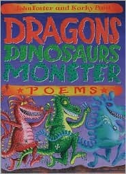 dragons-dinosaurs-monster-poems