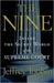 The Nine by Jeffrey Toobin
