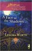 A Face in the Shadows (Reunion Revelations, #5) by Lenora Worth