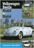 Volkswagon Beetle by L Meredith